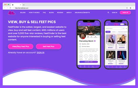 feetfind|FeetFinder Review 2024: The Top Feet Pic Selling。